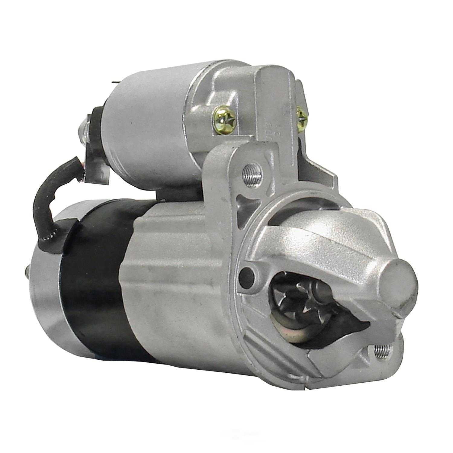 FVP Professional 17775N Starter - New