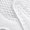 White, variant on Soft Sole Thick Sole Shoes New Men's Shoes Mesh Running , Casual Sports Shoes Trendy Versatile Dad Shoes ,