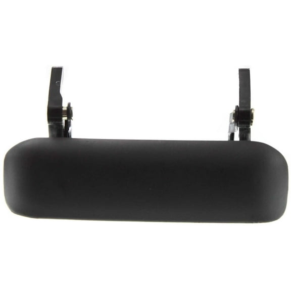 Tailgate Handle Compatible with FORD RANGER 1998-2011 Black