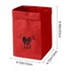 thumbnail image 3 of Bolsa de papel kraft lavable, gruesa y resistente al agua, para decoración de macetas, de gran capacidad, para refrigerador y cocina., 3 of 6