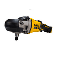 thumbnail image 3 of DEWALT DCM849B, 20V, Cordless Brushless Variable-Speed Rotary Polisher, 2200 RPM, 1 Speed, 3 of 9