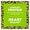thumbnail image 2 of Wonderful Pistachios, No Shells, Roasted & Salted Nuts, 24 Ounce Resealable Bag, Good Source of Protein, Gluten Free, On the Go Snack, 2 of 9