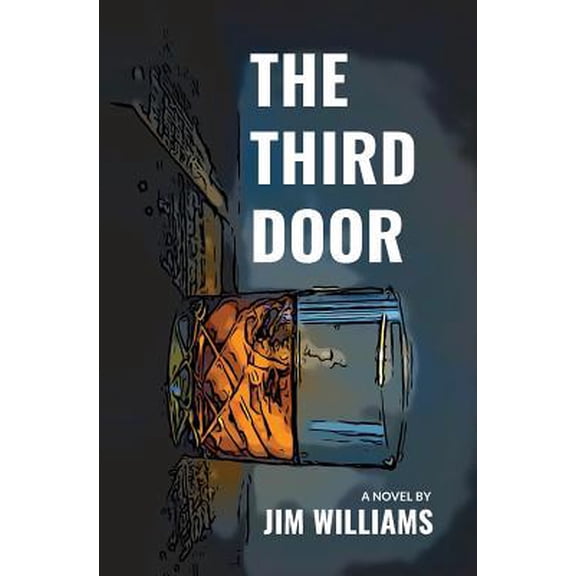 Pre-Owned The Third Door (Paperback) 1644672227 9781644672228