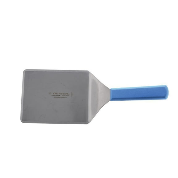 Dexter Russell P94861H 6" x 5" Hamburger Turner