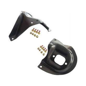 Suspension Strut & Shock Kit For 2016–2022 Chevrolet Malibu – Front & Rear Complete Set