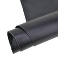 thumbnail image 6 of 3OZ (1-1.2mm) Sheepskin Lambskin Leather Sheet For Sewing Crafting Projects Black, 6 of 8
