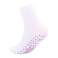 thumbnail image 2 of Ashosteey Self Heating Socks,Heated Socks,Health Sock, for Men and Women Outdoor,Cotton Heated Socks,Tourmaline Self-Heating Therapy Magnetic Socks Self-Heating Socks,Comfortable Winter Warm, 2 of 7