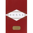 thumbnail image 3 of Donne: Poems (Everyman's Library Pocket Poets Series), 3 of 3