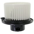 thumbnail image 3 of Replacement REPF192006 Blower Motor Compatible with 2006-2010 Ford Explorer Mercury Mountaineer, 3 of 3