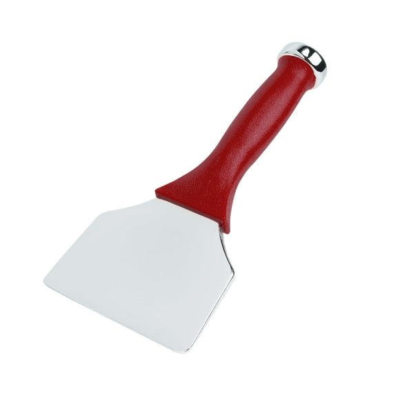 Roberts Outil Extra Large pour Tapis, Acier Chromé, 4 Pouces