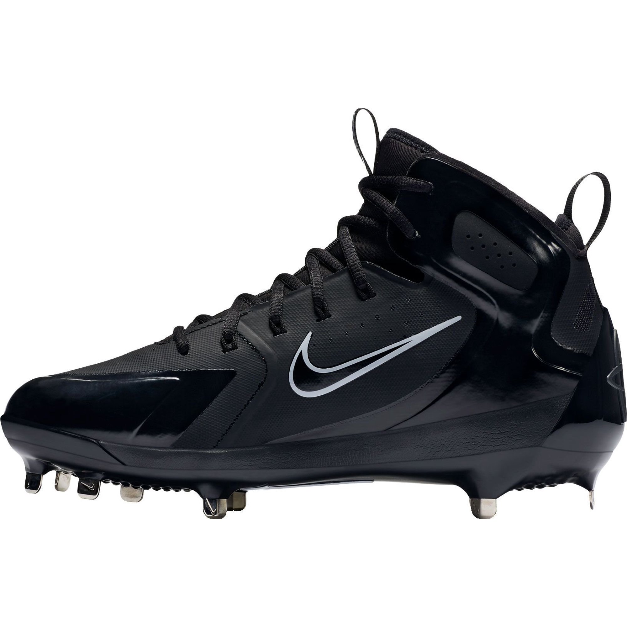 nike men's alpha huarache elite baseball cleats