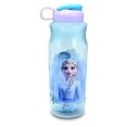 thumbnail image 3 of Conjunto mochila y lonchera Disney Princesas incluye mochila lonchera pegatinas y botella de agua, 3 of 3