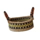 thumbnail image 5 of Cesta de almacenamiento de escritorio versátil Use decorativo Conveniente Cesta de frutas Organizador de ropa de parrilla para la cocina Cocina de, 5 of 8