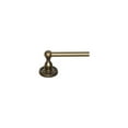 thumbnail image 4 of Top Knobs Ed10e Edwardian Bath 30" Single Towel Bar Ribbon Backplate, 4 of 5