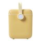 thumbnail image 3 of Caja Refrigerador Campamento 6L Cofra Hielo Aislada Al Aire Libre (sol) Amarillo, 3 of 9