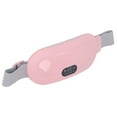 thumbnail image 1 of Menstrual Heating Pad, USB Charging Menstrual Heating Pad Adjusted Portable Belt Heat Pad For Cramp, 1 of 8