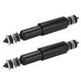 thumbnail image 3 of Rear Shock Absorber,2pcs Shock Absorbers Front Leading Edge Technology, 3 of 5