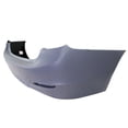 thumbnail image 2 of For 12-15 3-Series Rear Bumper Cover Assy w/Molding Holes BM1100238 51127312733, 2 of 5