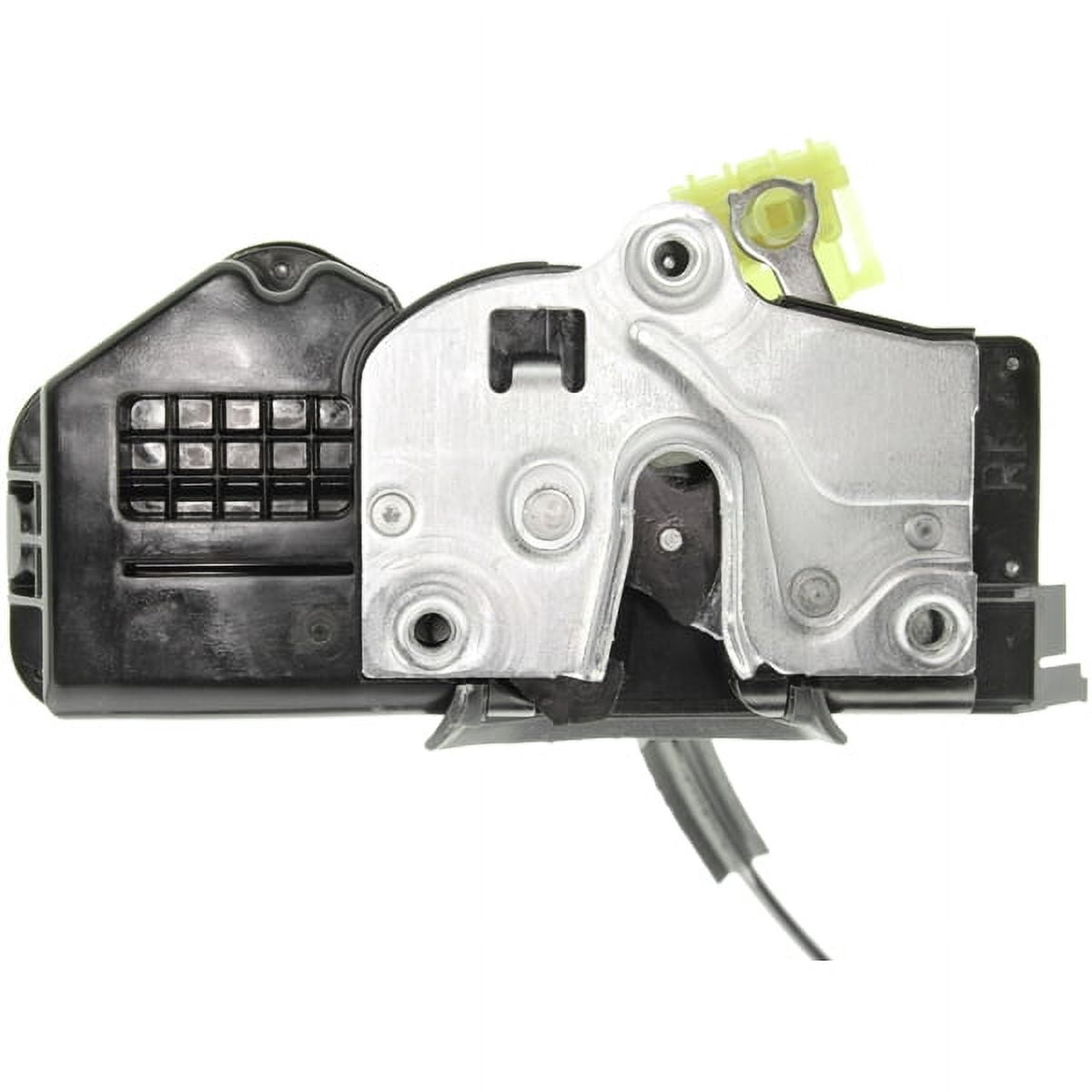 WVE Door Lock Actuator