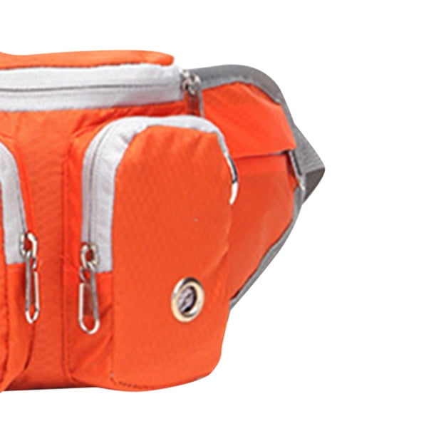 Bolsa para golosinas ANGGREK Riñonera multifuncional para perros con bolsa para botella de agua