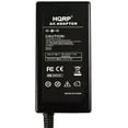 thumbnail image 3 of HQRP AC Adapter 110V to 12V 5Amp Converter for Koolatron Voyager Thermoelectric Cooler - P-27, 3 of 8