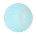 thumbnail image 1 of Pelota De Juguete Automática Para Gatos, Pelota De Juguete Interactiva Giratoria Para Gatos, Luz LED Eléctrica Resistente A Mordeduras Para El Hogar Para Gatos, 1 of 7
