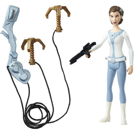 Star Wars Rebels Princess Leia Organa Figure