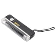 thumbnail image 2 of UV Money Detector Light Accurate Identification 2 in 1 Portable Money Detector with Flashlight Function for Home Shop, 2 of 5