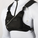 thumbnail image 4 of Mochila impermeable para el pecho, bolsa para correr simple con almacenamiento adicional, mochila ligera para correr Ormromra CPB-DE-SSW1297-2, 4 of 5