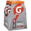 Gatorade G Series Recover Mixed Berry Post Game Protein Beverage, 16.9 Fl. Oz., 4 Count