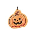 thumbnail image 2 of Toallas de mano de Halloween para cocina - Decoración de murciélagos fantasma calabaza, tela de poliéster absorbente de secado rápido con lazo para colgar para niños y baño, 2 of 6