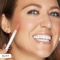thumbnail image 3 of Blush & Glow Cheek Plump Tarta Maneater Buff, tamaño completo, 3 of 8