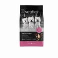thumbnail image 1 of Vetdiet, Adulte SB - Poulet et Riz - Nourriture Sèche pour Chien, 1 of 1