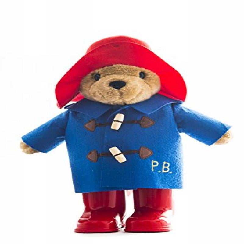 gosh designs paddington bear