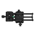thumbnail image 4 of DSLR Focusing Head Holder, Adjustable Camera Adapter High Strength  For Macro Photography, 4 of 8