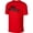 Royal / White, variant on Nike Men's T-Shirt Sportswear "Just Do It" Short Sleeve Crew Neck Athletic Shirt, Royal / White, M