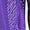 Purple, variant on Mens Sports Scrimmage Training Vest Hollow Out Mesh Football Soccer Jersey Mesh Tank Tops Black L