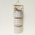 thumbnail image 2 of ziplock bag storage organizer,Wall Mounted 3 Bags Storage Bag Kitchen Supplies Systems Multilayer Bags, 2 of 4