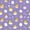Purple Duck Pattern, variant on Yayeee Garden Flag 12"x18" Double Sided Outdoor Yard Lawn Holiday Decorations, Blue Duck Pattern
