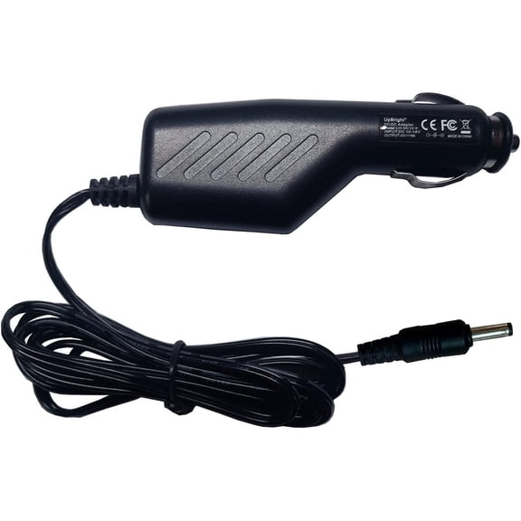 Car 15V DC Adapter Compatible for B-elkin WIZ001 Boost Charge F7U050 F7U052 F7U054 F7U027 Wireless Charging Station ADS-26FSG-12 15023EPCU 15023EPC 2ADH023H NJ 2ADH023HNJ Power Cord Charger