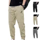 thumbnail image 3 of Pantalones Cargo / Pantalones Deportivos Para Hombres, 3 of 7