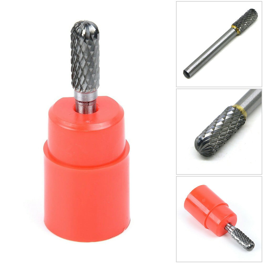 CX0820M06 Rotary File Drill Shank For bearing Ceramic tile Parts Durable 
