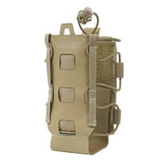Vanquest HYDRA Water Bottle Holder - Coyote Tan