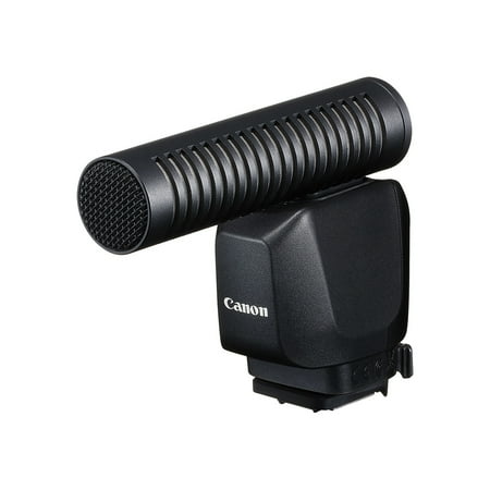 Canon DM-E1D Stereo Microphone price history on PriceWatchPro