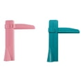 thumbnail image 2 of Raspador de pastel Toystoory de plástico ajustable nuevo estilo glaseado color rosa S, 2 of 6