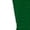 Army Green, variant on Women's Casual Short Sleeve Top Crewneck Waffle Imitation Denim Look Contrast Panel Solid Color Summer Blouse White