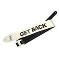 thumbnail image 4 of D'Addario The Beatles Get Back Strap 2.5", 4 of 6