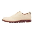 thumbnail image 3 of Cole Haan Men Zerogrand Stitchlite Wingtip Oxford Shoes, 3 of 7