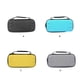 thumbnail image 2 of Methold Funda protectora ligera Universal Oled con cremallera, carcasa dura, bolso de transporte, bolsa de almacenamiento, Mini bolsas para Videojuegos y accesorios Negro, 2 of 6