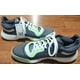 thumbnail image 3 of New Ad-id-as Marquee Boost Low Mens 8.5 Carbon Glow Green Basketball Shoes G26214, 3 of 6